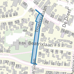 Perceel MTD01-B-3594