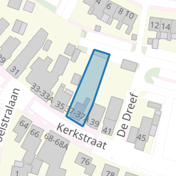 Perceel MTD01-B-3596