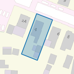 Perceel MTD01-B-3602