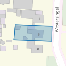 Perceel MTD01-B-3610