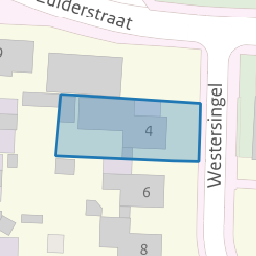 Perceel MTD01-B-3611