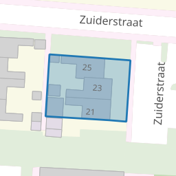 Perceel MTD01-B-3615