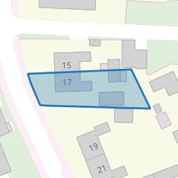 Perceel MTD01-B-3621