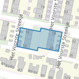 Perceel MTD01-B-3629