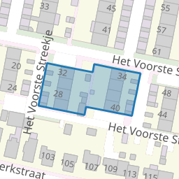 Perceel MTD01-B-3630