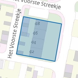 Perceel MTD01-B-3631