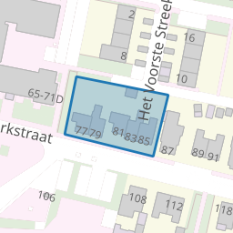 Perceel MTD01-B-3632