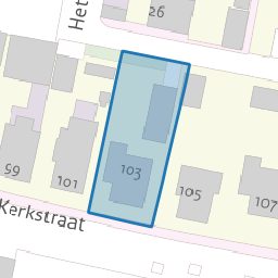 Perceel MTD01-B-3634
