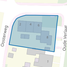 Perceel MTD01-B-3641