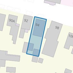 Perceel MTD01-B-3646