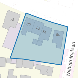 Perceel MTD01-B-3648