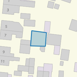 Perceel MTD01-B-3844