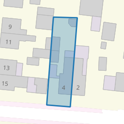 Perceel MTD01-B-3845