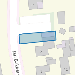 Perceel MTD01-B-3846