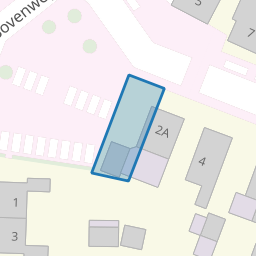 Perceel MTD01-B-3851