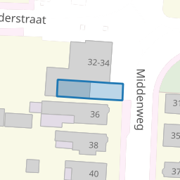Perceel MTD01-B-3853