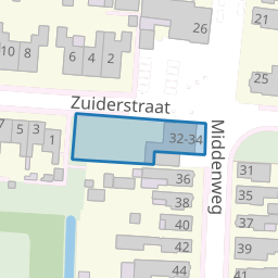 Perceel MTD01-B-3854
