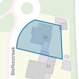 Perceel MTD01-B-3861