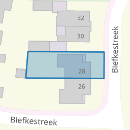 Perceel MTD01-B-3865