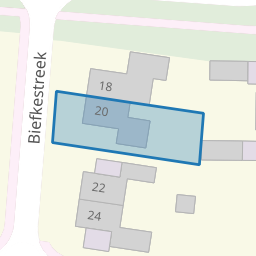 Perceel MTD01-B-3869