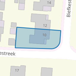Perceel MTD01-B-3872