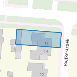 Perceel MTD01-B-3875