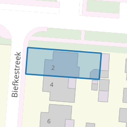 Perceel MTD01-B-3876