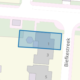 Perceel MTD01-B-3880