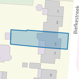 Perceel MTD01-B-3882