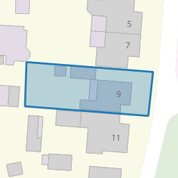 Perceel MTD01-B-3884