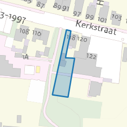 Perceel MTD01-B-3910