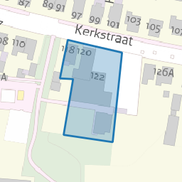 Perceel MTD01-B-3911