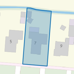 Perceel MTD01-B-3917