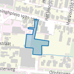 Perceel MTD01-B-3929