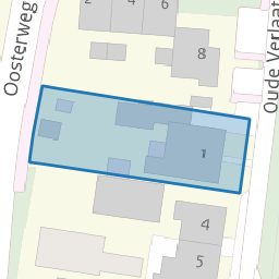 Perceel MTD01-B-3931
