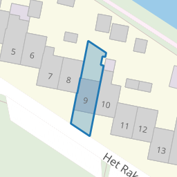 Perceel MTD01-B-3948