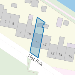 Perceel MTD01-B-3950