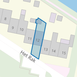 Perceel MTD01-B-3951