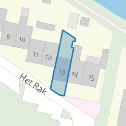 Perceel MTD01-B-3952