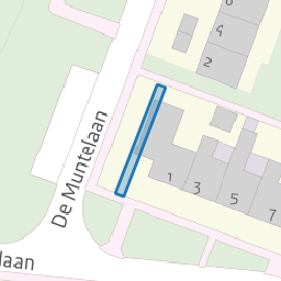 Perceel MTD01-B-3954