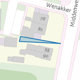 Perceel MTD01-B-3956