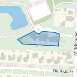 Perceel MTD01-B-3958