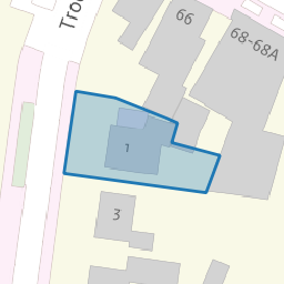 Perceel MTD01-B-3960