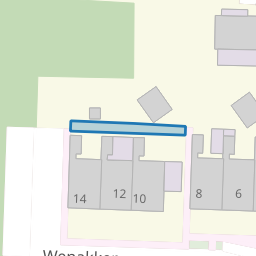 Perceel MTD01-B-3964