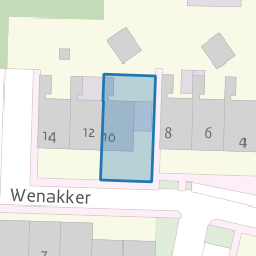 Perceel MTD01-B-3965