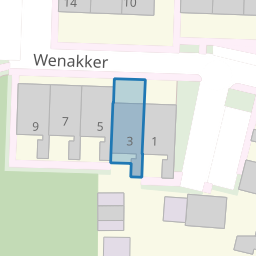 Perceel MTD01-B-3966