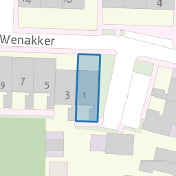 Perceel MTD01-B-3968