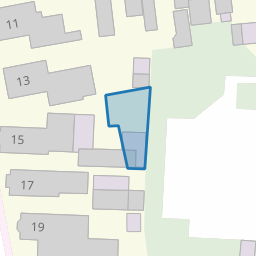 Perceel MTD01-B-3974