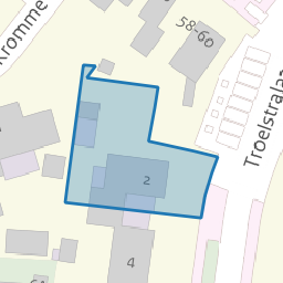 Perceel MTD01-B-3978