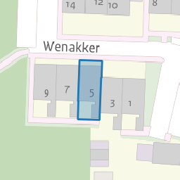 Perceel MTD01-B-3983